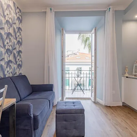 Appartamento H11 Casa Camilla Centro - Sanremo