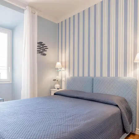 Appartamento H11 Casa Camilla Centro - *
