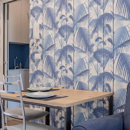 H11 Casa Camilla Centro -