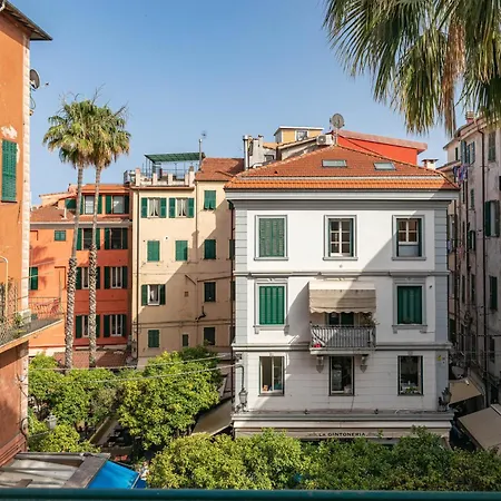 H11 Casa Camilla Centro -