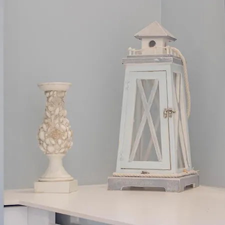 H11 Casa Camilla Centro - Lejlighed *