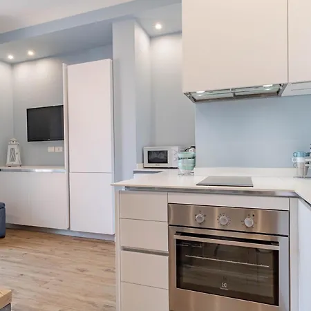 H11 Casa Camilla Centro - Lejlighed Sanremo