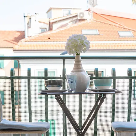 דירה H11 Casa Camilla Centro -