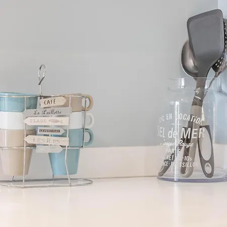 Lejlighed H11 Casa Camilla Centro - Sanremo