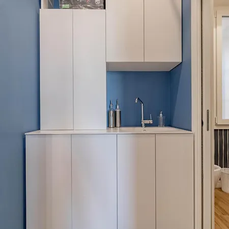 H11 Casa Camilla Centro - *