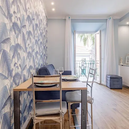 Lejlighed H11 Casa Camilla Centro -