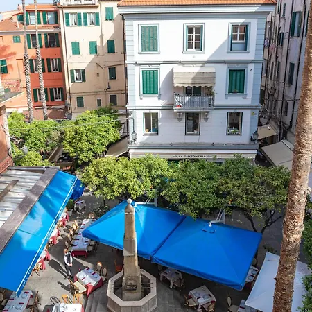 Lejlighed H11 Casa Camilla Centro - Sanremo