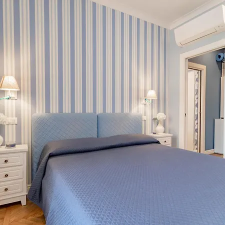 H11 Casa Camilla Centro - דירה *