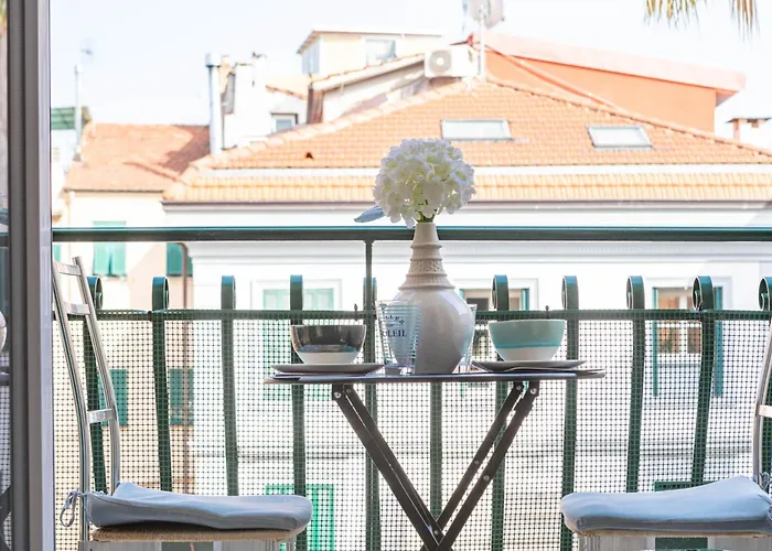 Apartman H11 Casa Camilla Centro -