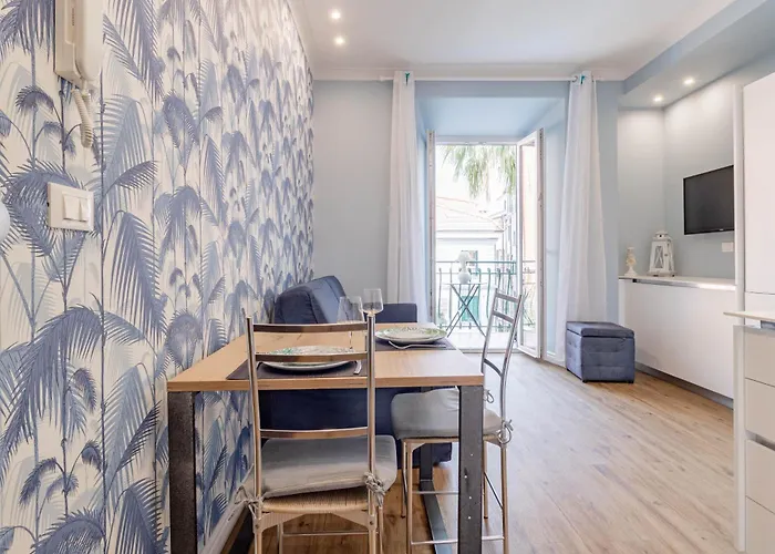 Apartman H11 Casa Camilla Centro -